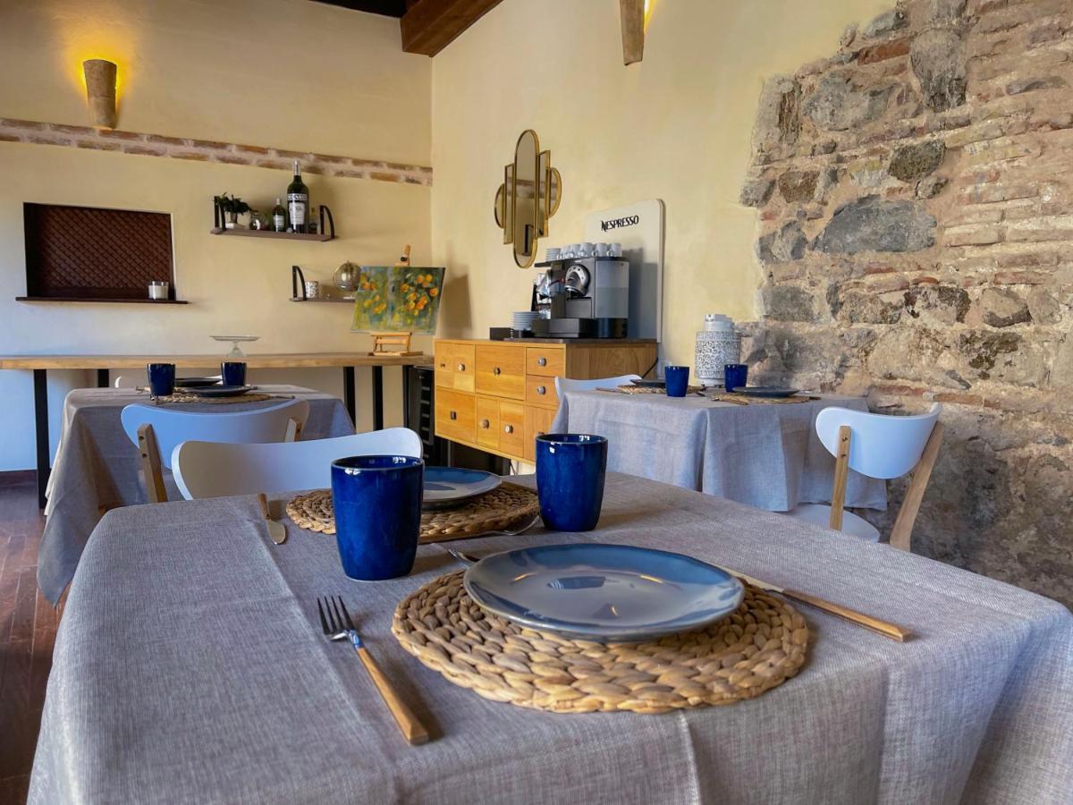 Casa Del Armino Mansion De La Familia De "El Greco" Villa Toledo Eksteriør bilde