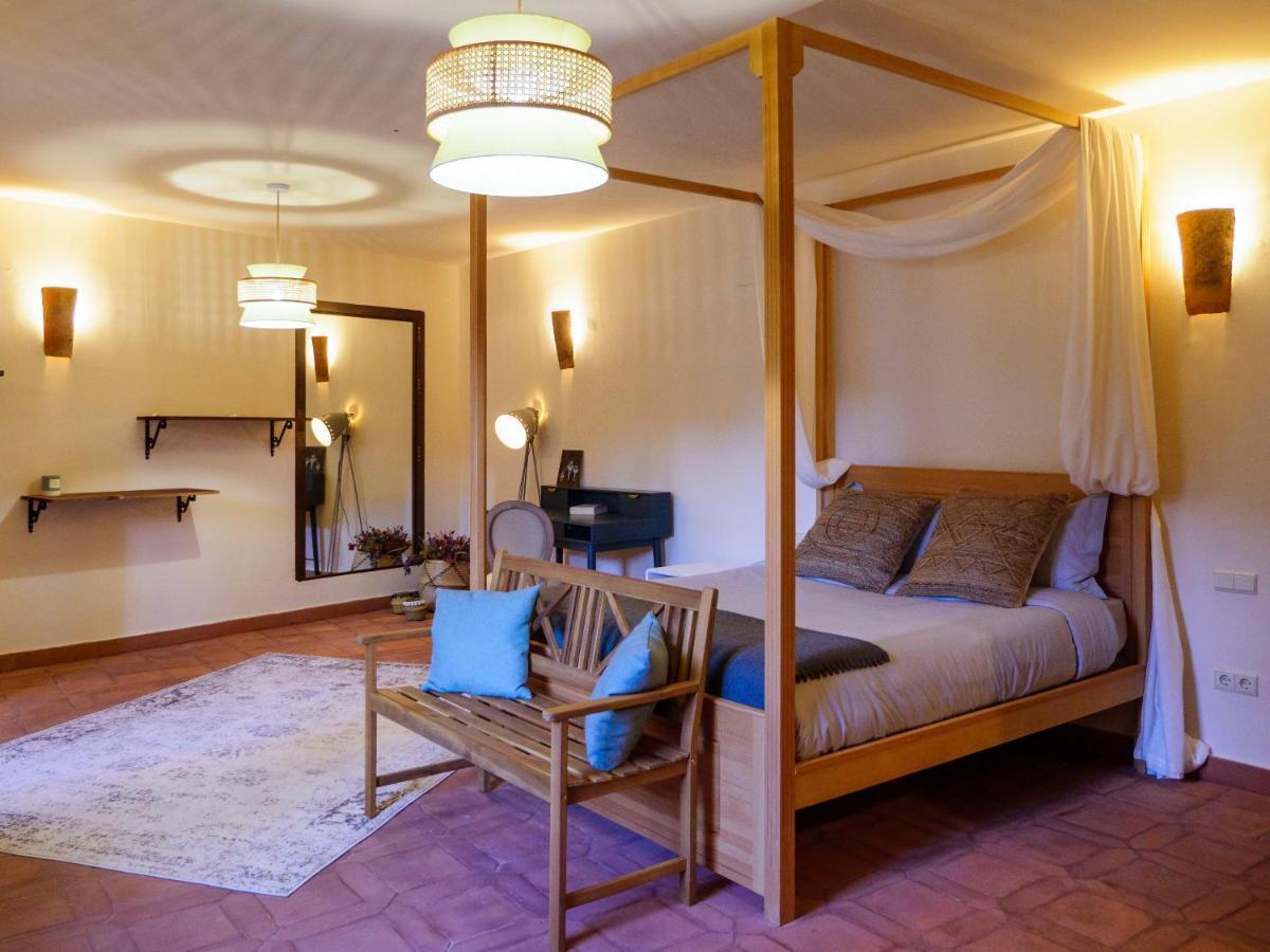 Casa Del Armino Mansion De La Familia De "El Greco" Villa Toledo Eksteriør bilde